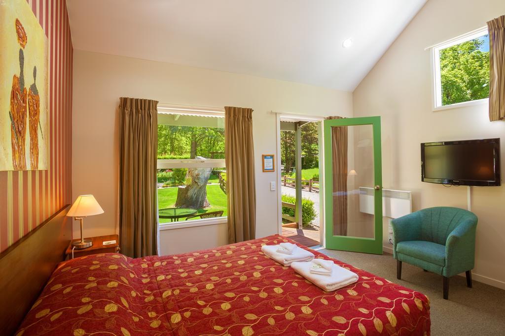 Shades Of Arrowtown Motel Kamer foto