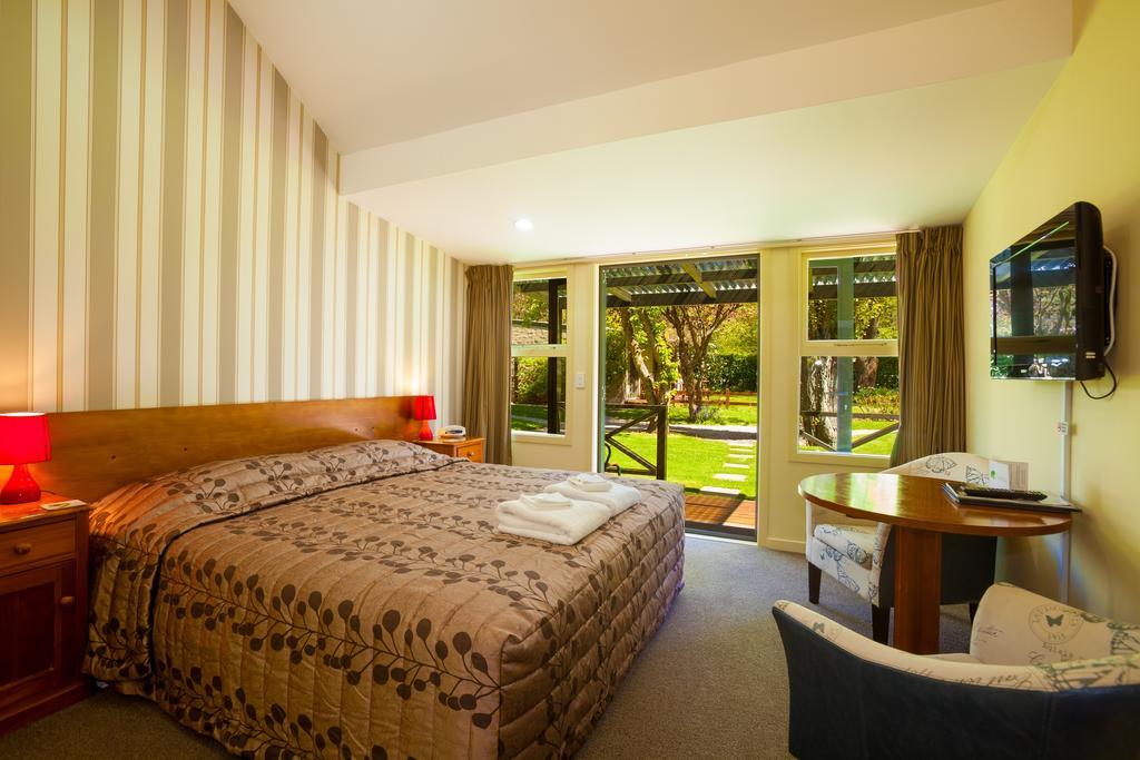 Shades Of Arrowtown Motel Kamer foto